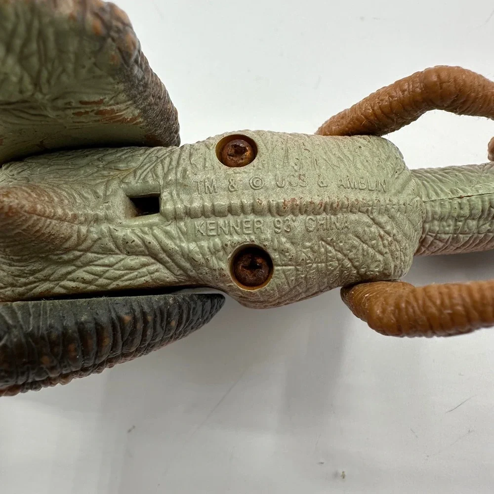 Kenner vintage 1993